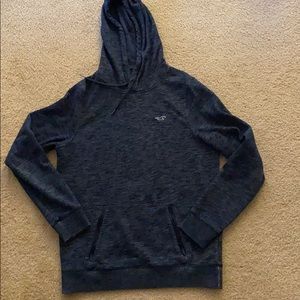Hollister men’s hoodie